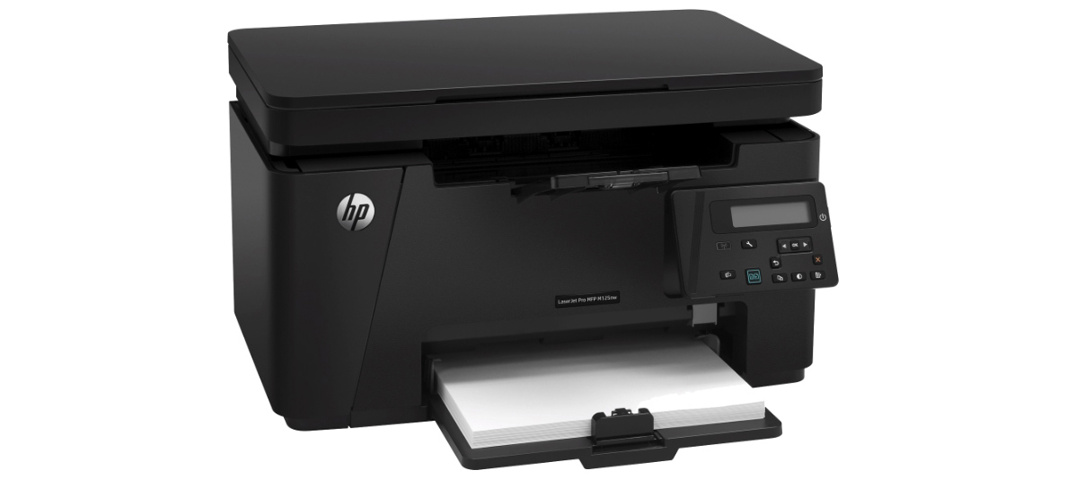 Новые устройства от Hewlett Packard для дома и офиса