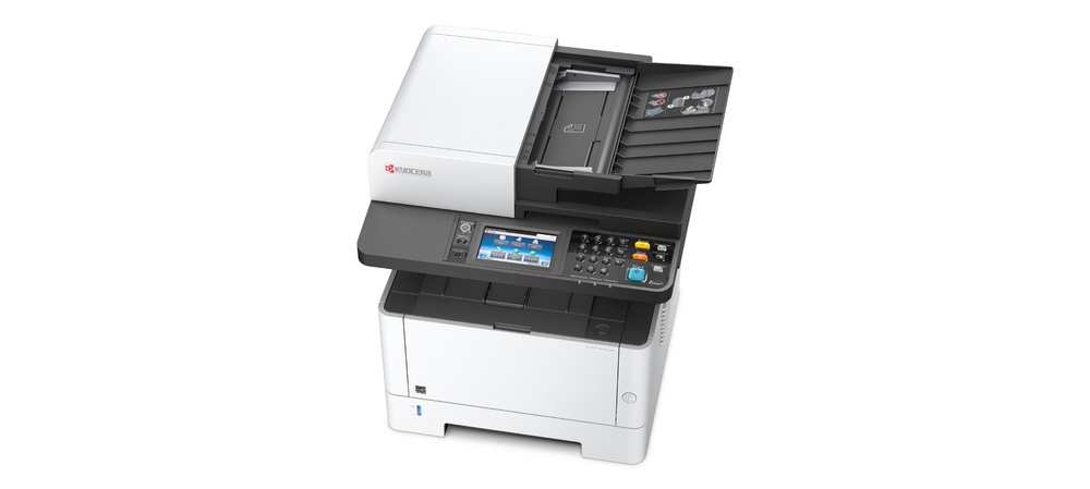 Новая линейка лазерных принтеров и МФУ KYOCERA