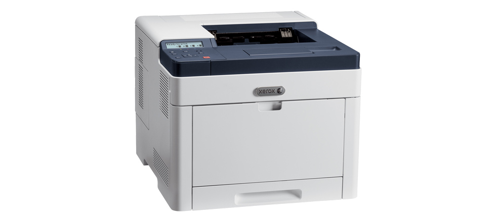 Новинки от компании XEROX