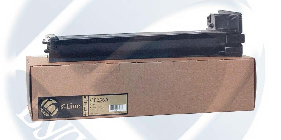 Линейка тонер- картриджей БУЛАТ расширена