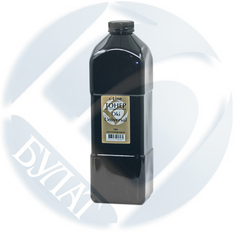 Тонер Oki Universal БУЛАТ s-Line
