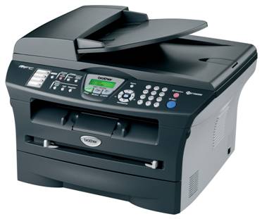 MFU Brother 7820NR