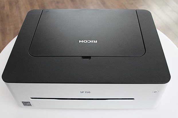 RICOH SP 150