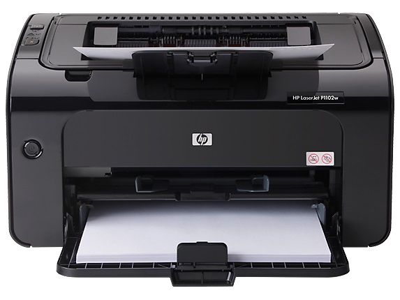HP LaserJet Pro P1102