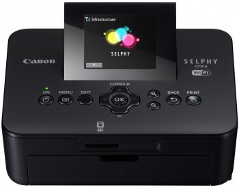 Canon Selphy CP910