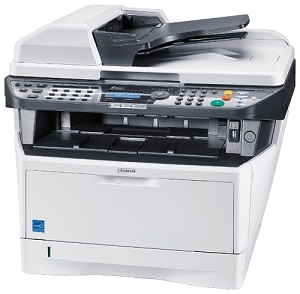 Kyocera FS-1035MFP/DP